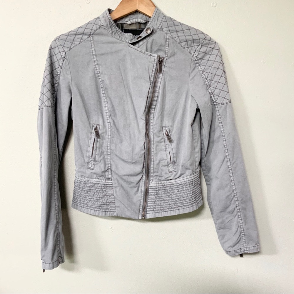 New Without Tag! BNCI motto jacket